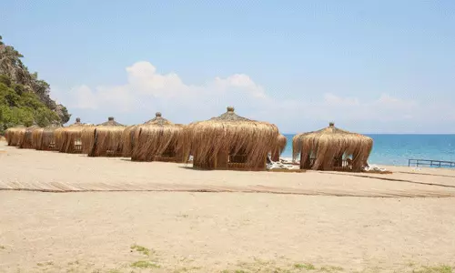 هتل آمارا پریمیر پالاس آنتالیا